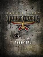 Alle Infos zu Panzer Corps (PC)