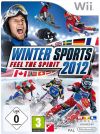 Winter Sports 2012 - Feel the Spirit