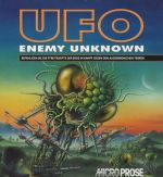 X-Com: UFO Defense