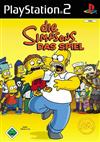 Die Simpsons - Das Spiel