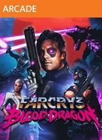 Alle Infos zu Far Cry 3: Blood Dragon (360)