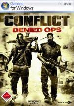 Alle Infos zu Conflict: Denied Ops (PC)