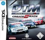 Alle Infos zu DTM Race Driver 3: Create & Race (NDS)