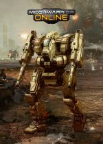 Alle Infos zu MechWarrior Online (PC,PC)