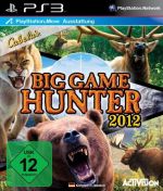 Big Game Hunter 2012