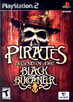Alle Infos zu Black Buccaneer (PlayStation2)