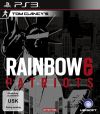 Rainbow Six: Patriots