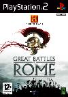 Great Battles of Rome