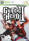 Guitar Hero II f&uuml;r 360