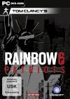 Rainbow Six: Patriots