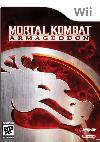Mortal Kombat: Armageddon