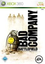 Alle Infos zu Battlefield: Bad Company (360,360,360,360)