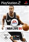 NBA Live 09