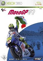 Alle Infos zu Moto GP 07 (360)