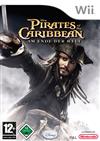 Pirates of the Caribbean: Am Ende der Welt