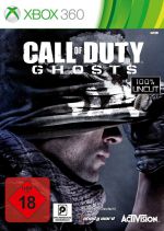 Alle Infos zu Call of Duty: Ghosts (360)