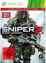 Sniper: Ghost Warrior 2