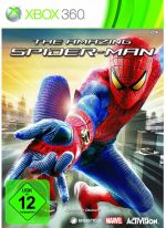 The Amazing Spider-Man