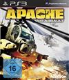 Apache: Air Assault