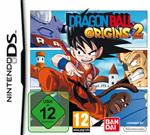 Alle Infos zu DragonBall: Origins 2 (NDS)