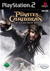 Pirates of the Caribbean: Am Ende der Welt