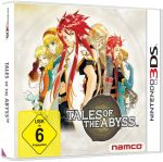 Alle Infos zu Tales of the Abyss (3DS)