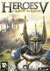 Heroes of Might & Magic V