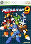MegaMan 9