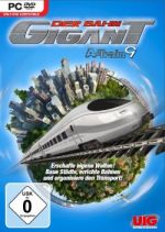 Alle Infos zu Der Bahngigant - A Train 9 (PC)