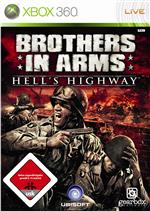 Alle Infos zu Brothers in Arms: Hell's Highway (360)