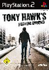 Tony Hawk's Proving Ground