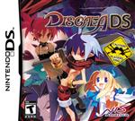 Alle Infos zu Disgaea DS (NDS)