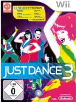 Alle Infos zu Just Dance 3 (Wii)