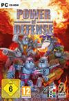 Power of Defense