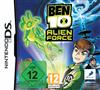 Ben 10: Alien Force