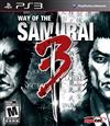 Way of the Samurai 3