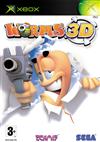 Worms 3D