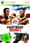 Fight Night Round 4 f&uuml;r 360