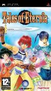 Tales of Eternia