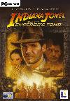 Indiana Jones und die Legende der Kaisergruft