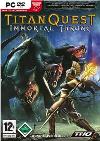 Titan Quest: Immortal Throne