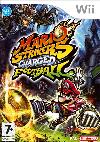 Mario Strikers: Charged Football