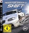 Need for Speed: Shift