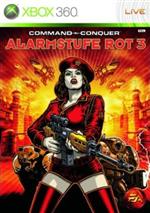 Alle Infos zu Command & Conquer: Alarmstufe Rot 3 (360)