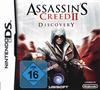 Assassin's Creed II: Discovery