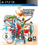 Summer Stars 2012