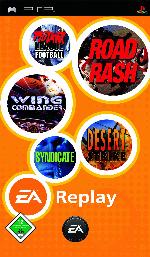 Alle Infos zu EA Replay (PSP)