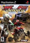 MX vs. ATV: Untamed
