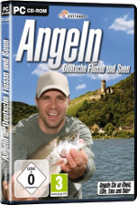 Angeln - Deutsche Fl�sse und Seen