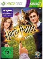 Harry Potter f�r Kinect